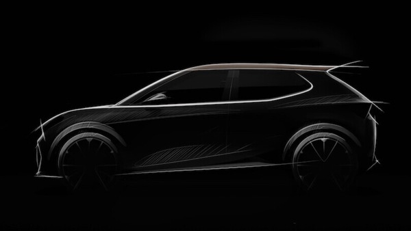 Seat, utilitaria elettrica e Cupra Tavascan di serie confermate