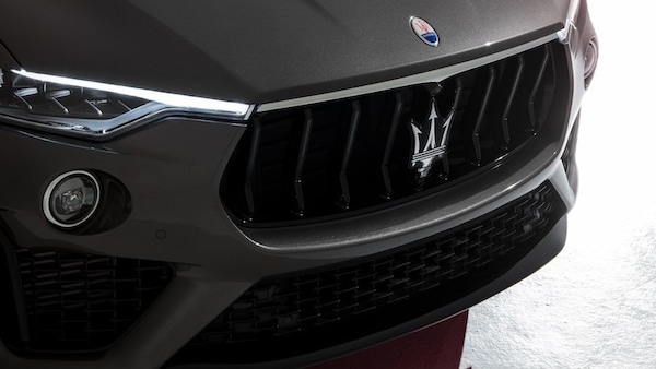 Maserati Levante Hybrid in arrivo, Bridge to Hybrid nell'attesa