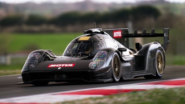 Glickenhaus 007S, la stradale sarà più potente della Hypercar da corsa