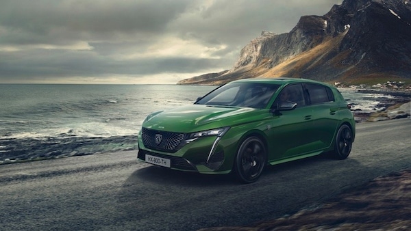 Nuova Peugeot 308 2021, mild hybrid e elettrica progetti avviati