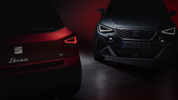 Seat Ibiza e Arona 2021, restyling in arrivo