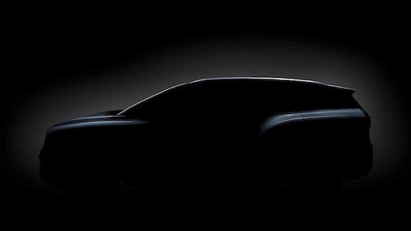 Volkswagen ID.6 X aspettando il Salone di Shanghai