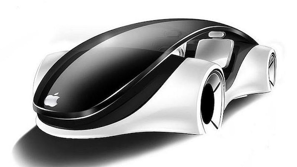 Sul prossimo numero di Auto: Apple e Google Car, tra futuro e realtà
