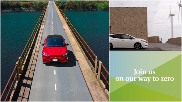 Earth Day 2021, i messaggi social delle case automobilistiche