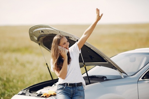 Assistenza stradale: tutto quello che c'è da sapere per un viaggio tranquillo