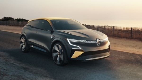 Renault decide il limite di velocità a 180 km/h