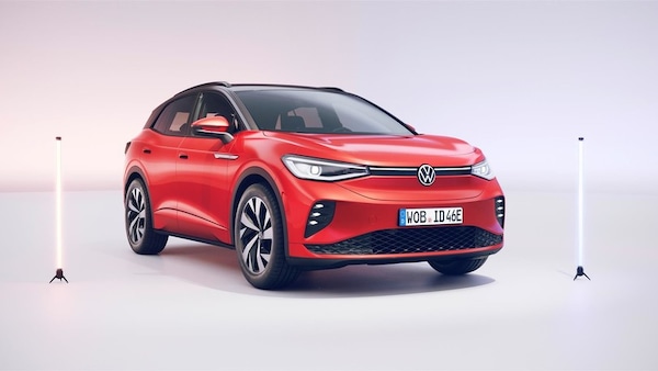 Volkswagen ID.4 GTX, la prima delle GTI elettriche