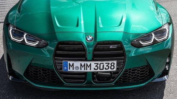 BMW M elettriche, la dinamica di guida sarà assoluta