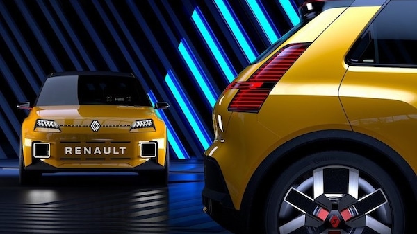 Renault, De Meo: Euro 7 renderà le utilitarie elettriche più convenienti
