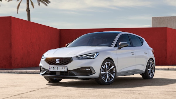 Seat Leon TGI, la hatchback a metano alla prova