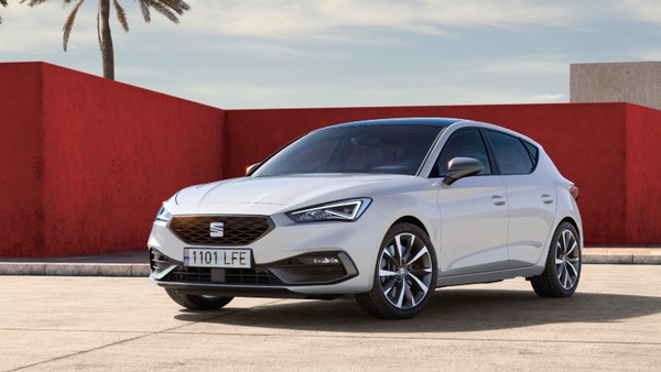 Seat Leon TGI, la hatchback a metano alla prova