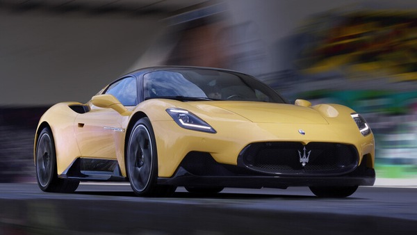 Sul prossimo Auto in edicola: Maserati MC20, la prova