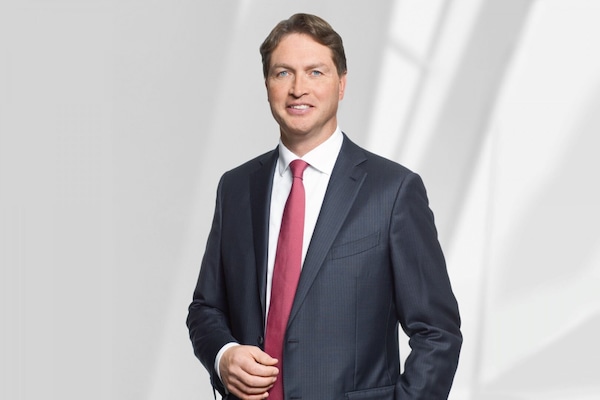 Kallenius: "Daimler farà auto endotermiche finché converrà"