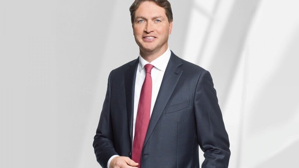 Kallenius: "Daimler farà auto endotermiche finché converrà"