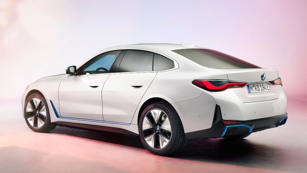 BMW, il sound delle M elettriche è realizzato da Hans Zimmer