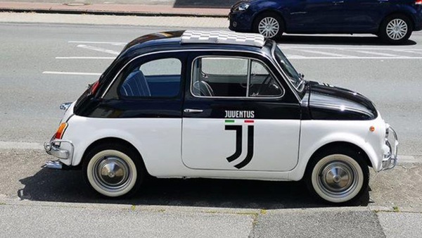 Fiat 500 Club, il raduno 2021 diventa globale