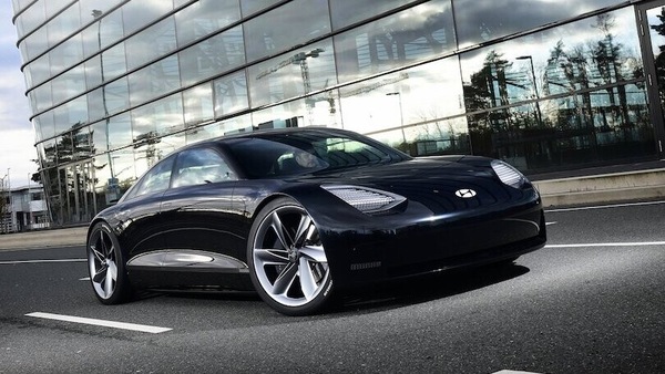 Ioniq 6 e Ioniq 7, berlina e maxi-suv le prossime novità