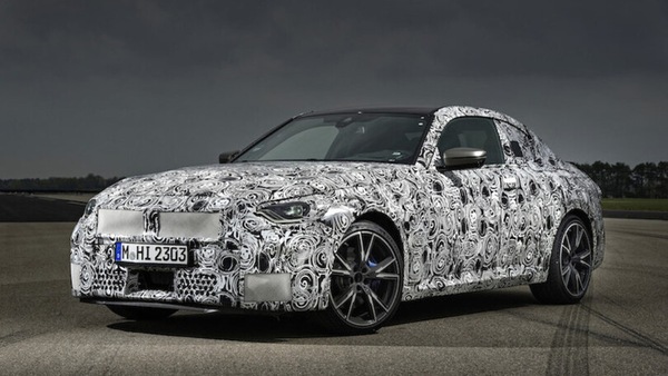 Nuova BMW M2, cavalli da M4 e solo trazione posteriore?