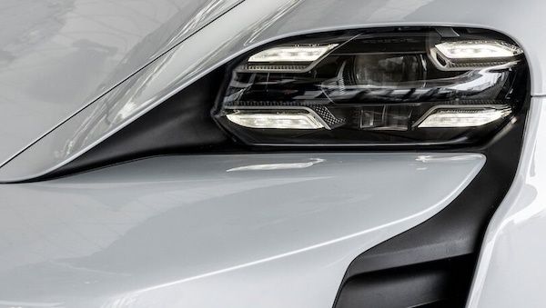 Porsche, una piccola Taycan dopo il Macan elettrico?