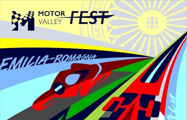 Motor Valley Fest 2021, programmi e novità