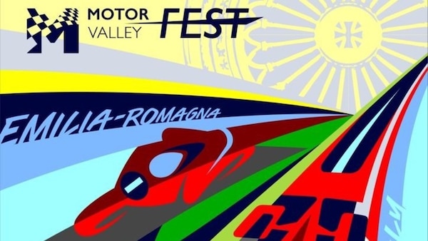 Motor Valley Fest 2021, programmi e novità