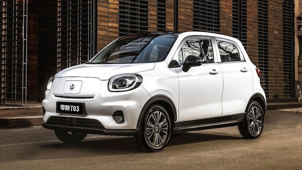 Leapmotor T03, il clone elettrico di Fiat 500 sbarcherà in Europa?