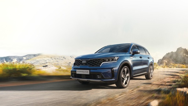 Speciale Guidare con la Spina: Kia, pluralità coreana