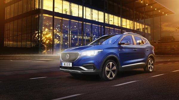 Speciale Guidare con la Spina: MG, l'inizio di una nuova era