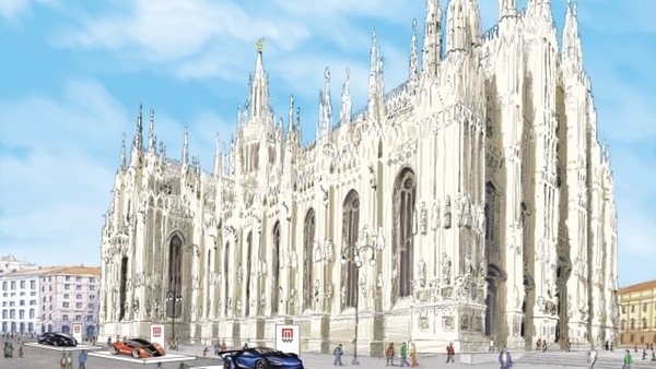 Milano Monza Motor Show, l'automotive riparte