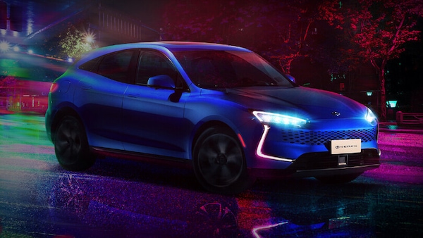 Koelliker, con Kgen 5 nuovi Marchi di auto elettriche in Italia