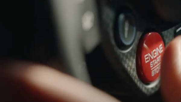 Ferrari V6 ibrida, c'è la data di presentazione