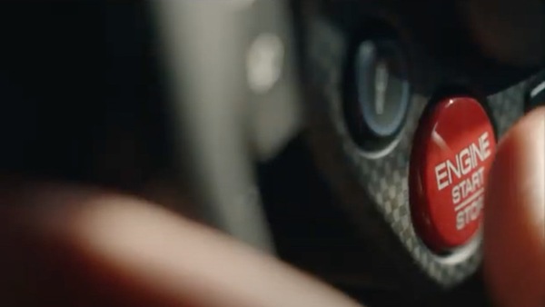 Ferrari V6 ibrida, c'è la data di presentazione