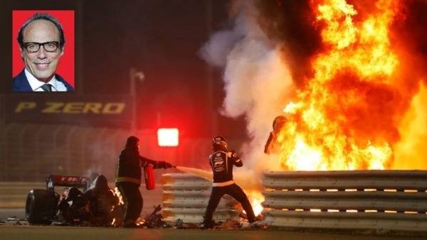 L'opinione di Guido Meda: Caro Sgarbi, le tragedie aiutano la sicurezza