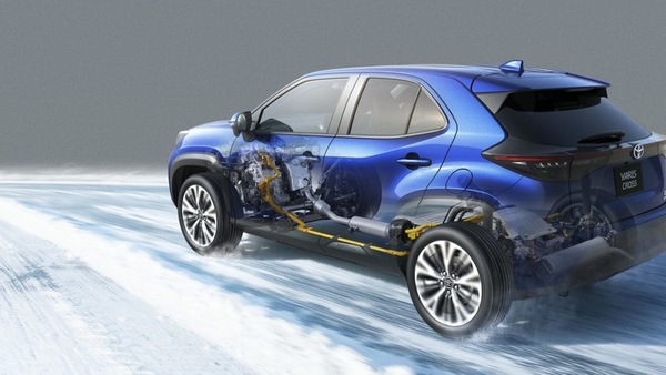 Toyota insiste, troppo presto per puntare solo sull'elettrico