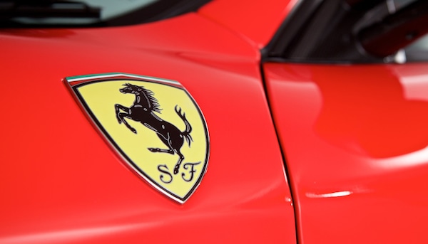 Ferrari, i 5 modelli (+1) che hanno fatto la storia del Cavallino