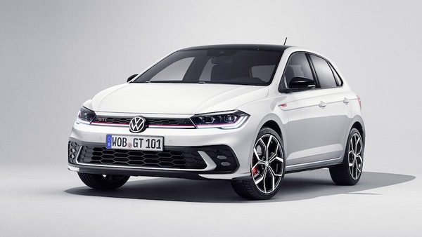Volkswagen Polo GTI 2021, così cambia la storica sigla sportiva