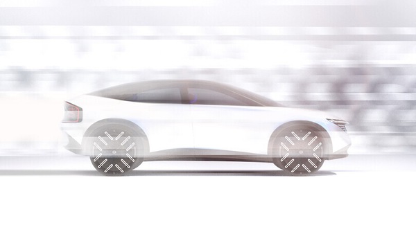 Nissan, nuovo crossover elettrico in arrivo a Sunderland