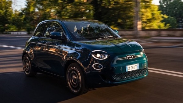 Leasys Unlimited e Miles, NLT in offerta con Electric Summer