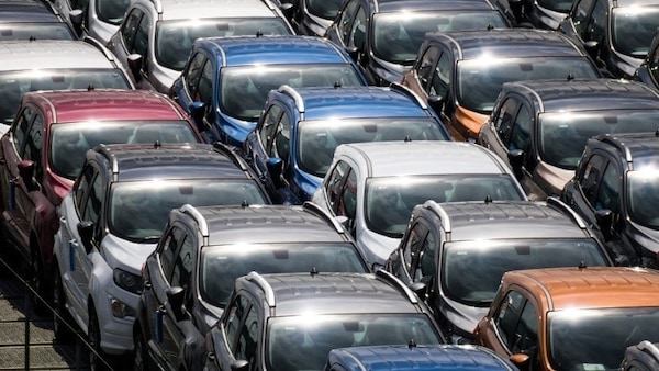 BMW e Volkswagen: multa da 875 milioni dalla UE per le troppe emissioni