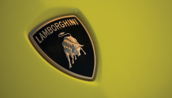 Lamborghini, i 5 (+1) modelli che hanno fatto la storia del Toro