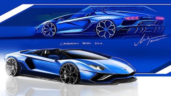 Lamborghini Aventador ibrida plug-in, Winkelmann indica il debutto