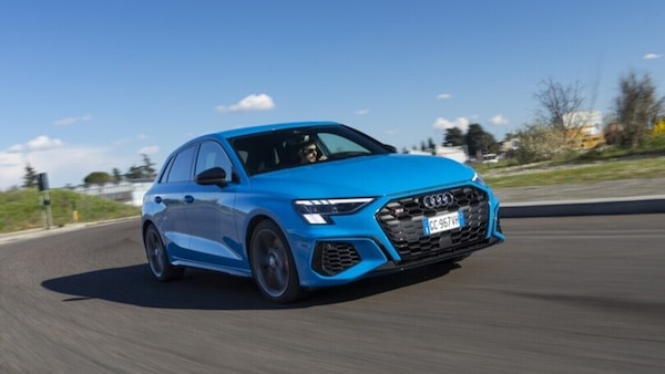 Sul prossimo numero di Auto: Audi S3, il test del Centro Prove