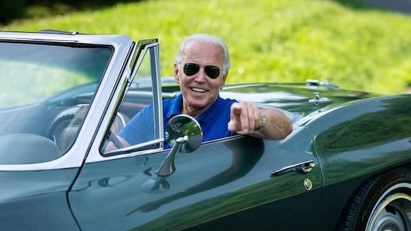 Il Senato USA dimezza il budget di Biden per la rete di ricarica