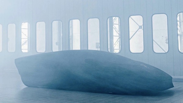 Sta arrivando la nuova Lamborghini Countach