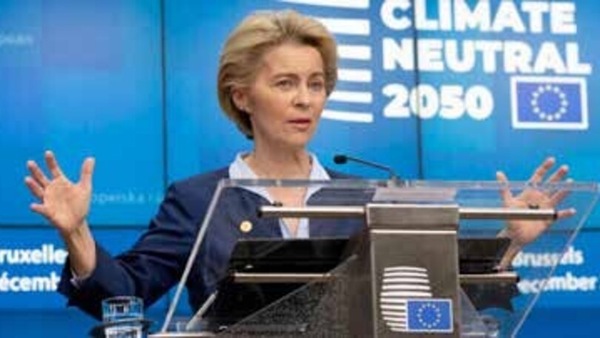 Ultima pagina: La proposta UE, rivoluzione troppo chic