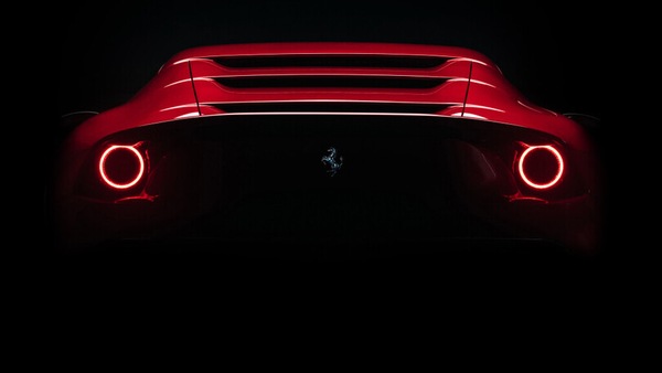 Ferrari SP48 Unica, le prime informazioni sulla nuova Special Project di Maranello