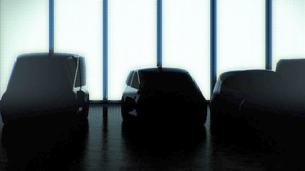 Kia EV4, poi la citycar elettrica anche Hyundai