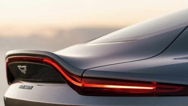 Aston Martin Vantage 2022, V12 estrema in arrivo?
