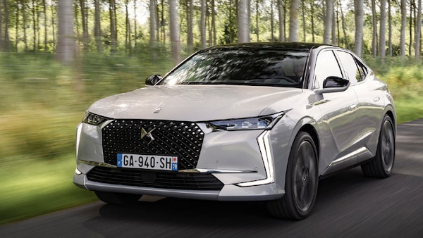 DS 4, la francese punta su comfort e tecnologia