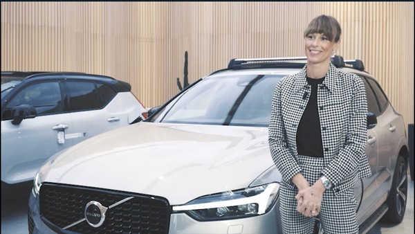 Pellegrini: "La mia guida? Abbastanza sportiva"